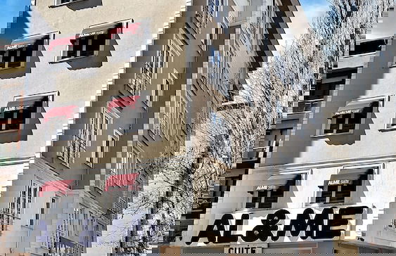 Alme Suite - Foto 65