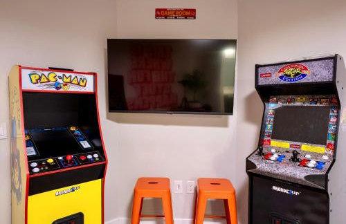 Spa Sauna Escape Sweeping Valley Views 6BR - Foto 9