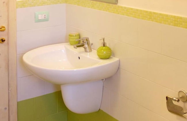 B&B Midiè - Foto 35