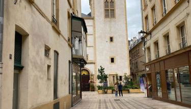 101 Beffroi - Foto 5