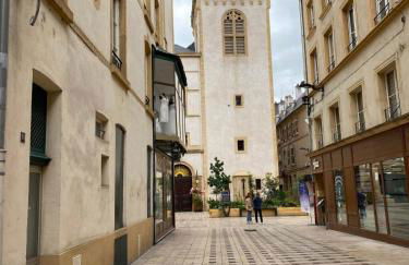 101 Beffroi - Foto 5