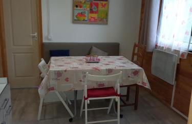 Chalet 4 personnes - Foto 8