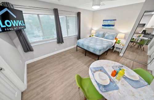 Casa Cordova Apartments By Lowkl - Foto 24