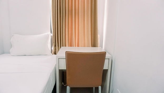 Comfortable And Homey 2Br At Transpark Bintaro Apartment - Foto 5, Habitación