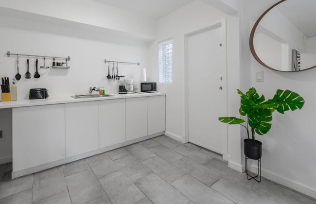 Zen Great Apartment 2BR near the Beach - Foto 16