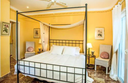 Villa Villa El Paraiso al Mar Ambolo by Interhome - Foto 22