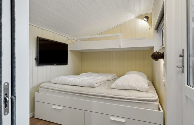 "Pedersen" - 50m from the sea - Foto 17