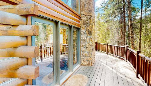 Atkins Cabin - Foto 2