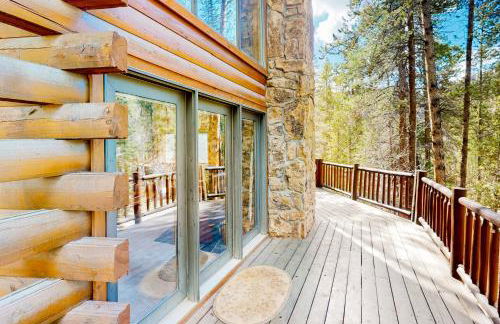 Atkins Cabin - Foto 2