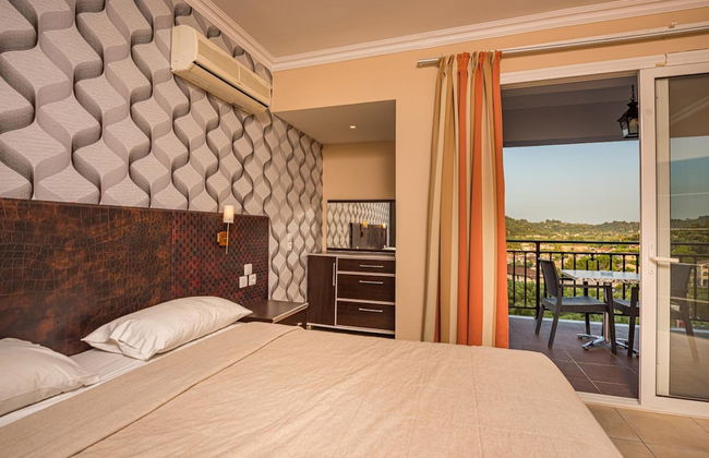 Villa Naisy in Tsilivi - Foto 8