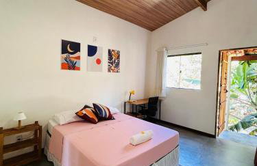 Flor e Luz Chalés - Foto 33