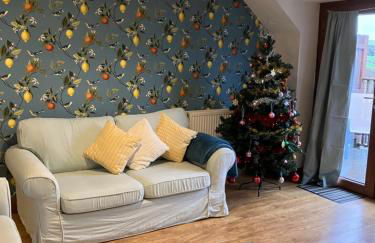 Vale Farm Cottages - Photo 47