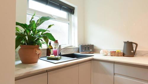 Air Maison - Emsworths Cosy Bungalow - Foto 4