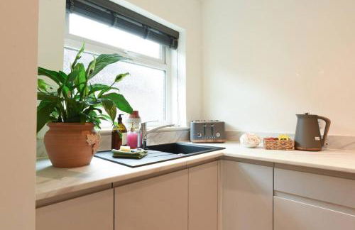 Air Maison - Emsworths Cosy Bungalow - Foto 4