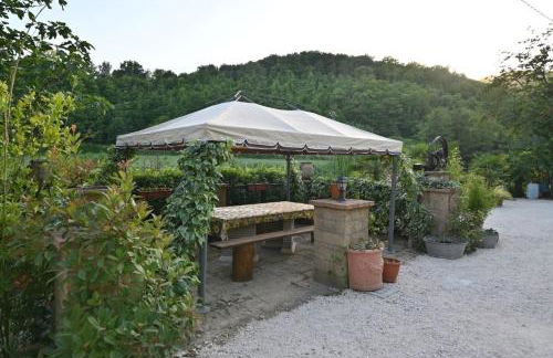 Agriturismo le Fontane - Lago di Bolsena - Foto 42