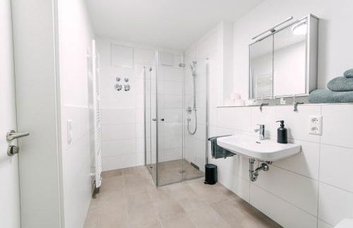 ZENtrahome - Zentral Outlet Business SmartTV Balkon - Foto 20