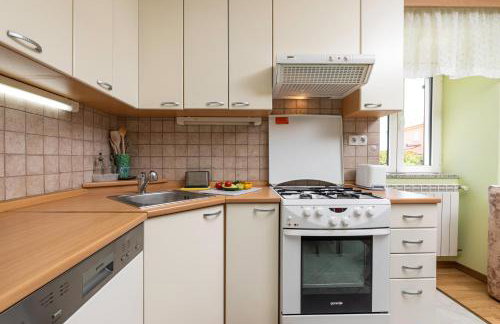 Apartment Krebelj by El-Pi Tours - Foto 19