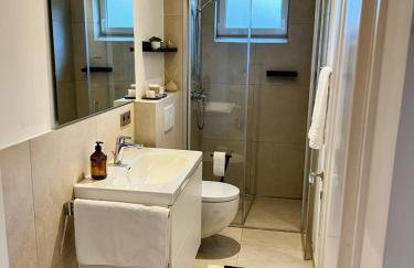 Gemütliche, moderne Wohnung in Fabrikanten Villa - Foto 67
