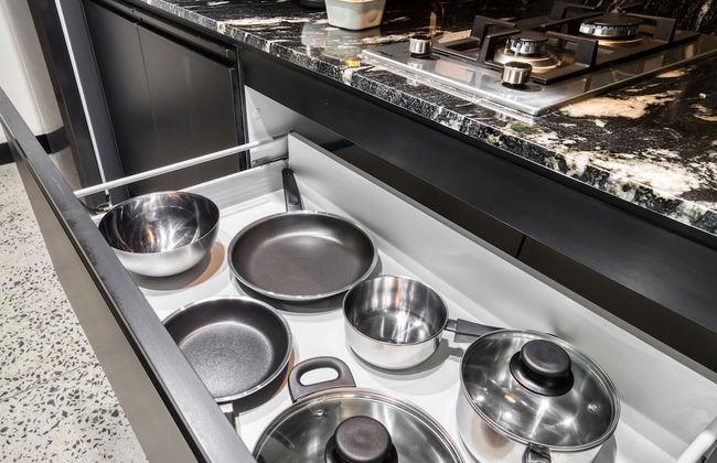 Downtown Designer Apartments by ULIV - Foto 7