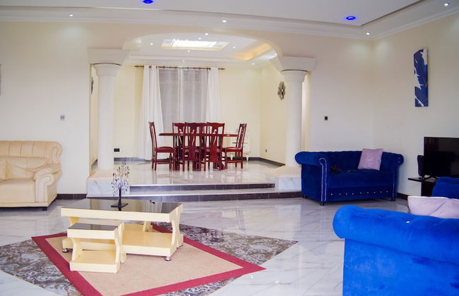 Kitali Homes Uganda - Foto 20