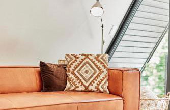 HAUS28 - Modernes A-Frame im Wald - Foto 33