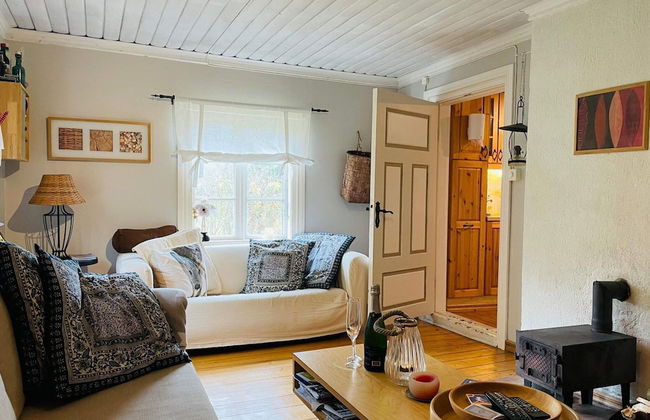 5 Person Holiday Home in Koppom - Foto 10