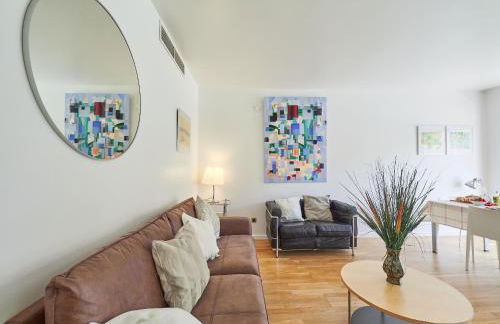 BarcelonaForRent Vila Olimpica Beach - Foto 109