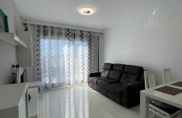 Elisa Bay apartment Mil Palmeras - Foto 16