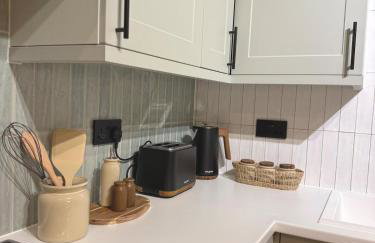 The Malthouse - Luxury City Apartment - Photo 4
