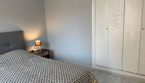 T3 Moderne, spacieux & climatisé - Parking Privé - Foto 5