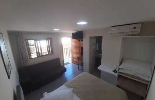 Flats Ouro Gramado Localizado a 900 metros da entrada do Centro de Gramado - Photo 55