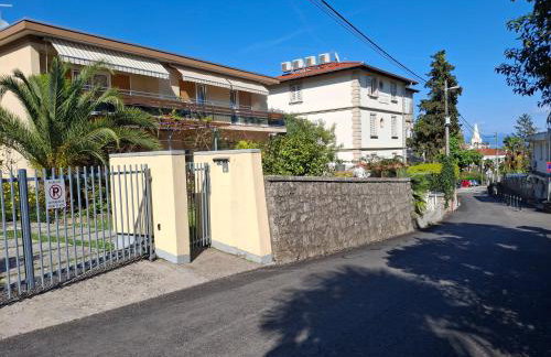 Apartments Orange Lovran - Photo 17