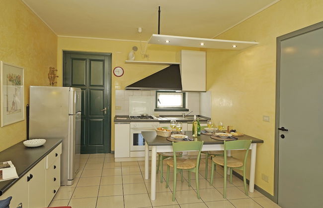 Il Porticciolo P1-12 - Foto 18