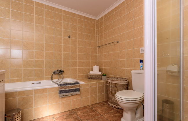 Bon Accord Farm Cottages - Foto 21