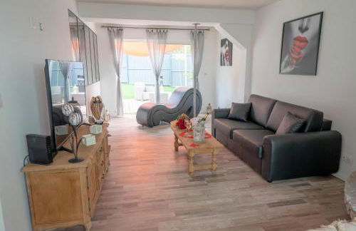 La Maison des Plaisirs Love room - Foto 39