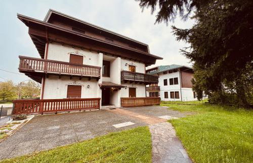 App4rent TANNE HAUS 6 Gallio - Foto 22