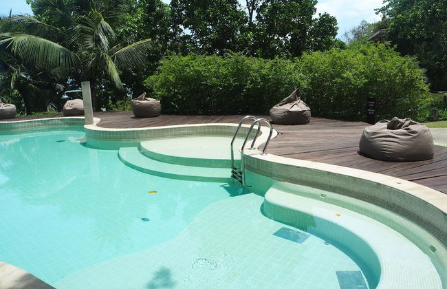 Seaview Apartment at Casavela Samui - Foto 17