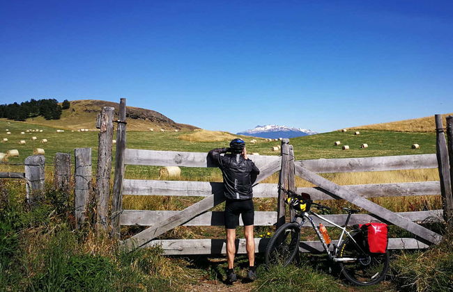 Circuit à vélo de 10 jours le long de la Carretera Austral Sur - Photo 8
