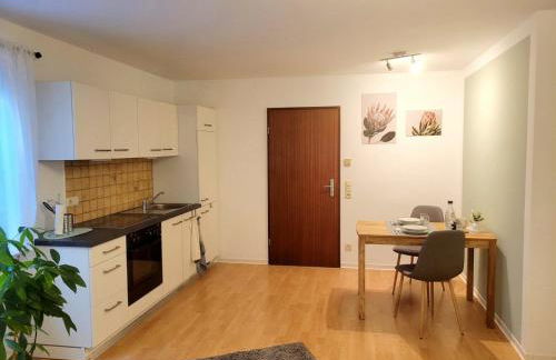 Work & Stay Holidayflat - Foto 6