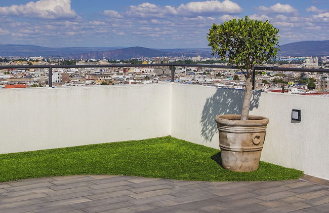 Justo Sierra SmartLife - Foto 23