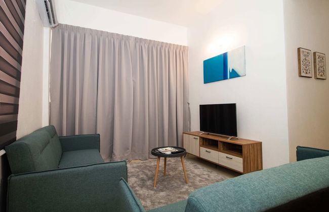 Arcadia Penang by Plush - Foto 15