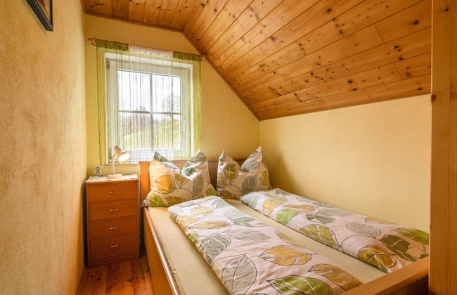 Chalet in Sankt Andra Near Koralpe Ski Area - Foto 2