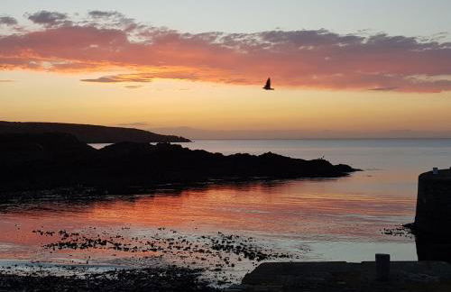 Driftwood Cottage, Portsoy - Foto 22