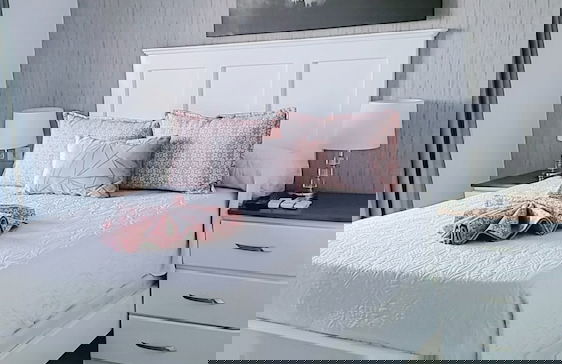 Hotel Boca del Mar Playa Boca Chica Penthouse - Photo 6