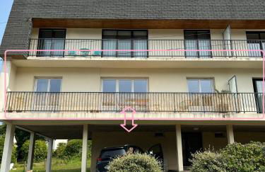 Traezh ar vag - Appartement Plage Perros-Guirec - Foto 18