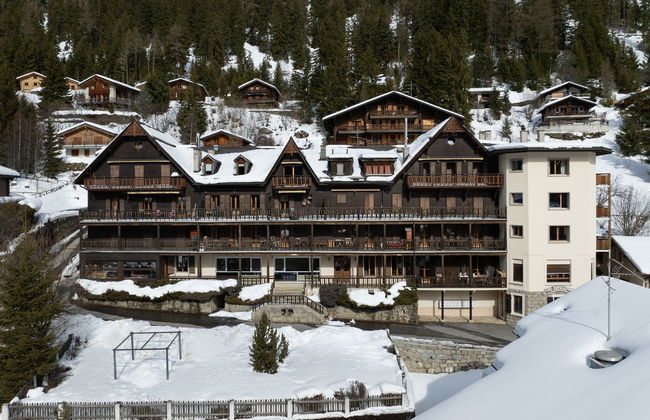 Résidence 25 - Foto 29