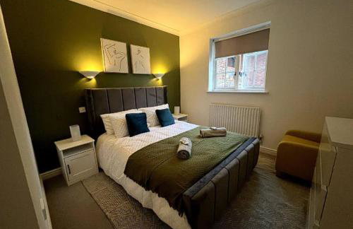 Queen Anne Court-FREE PARKING By Prescott Apartments - Photo 10