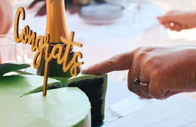 Ocean Escape Resort&Spa - Photo 32