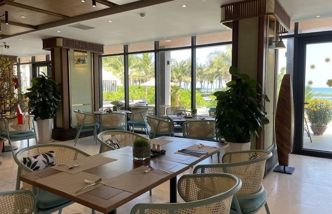 Suite & Pavilion Thien Kim - Foto 62