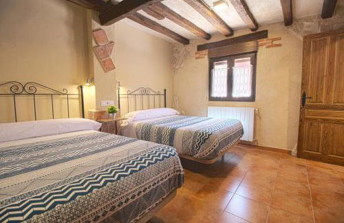 CASAS LA MURALLA de Bodegas Marcos - Foto 17